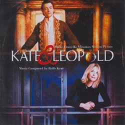 Kate & Leopold