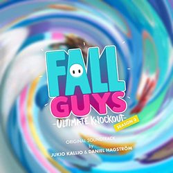 Fall Guys: Season 3 (EP)