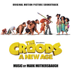 The Croods: A New Age