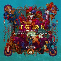Legion: Finalmente