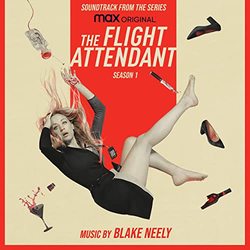 The Flight Attendant: Season 1