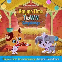 Rhyme Time Town Singalongs