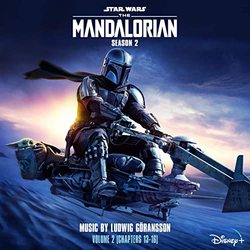 The Mandalorian: Season 2 - Vol. 2 (Chapters 13-16)