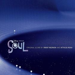 Soul - Original Score - Vinyl Edition
