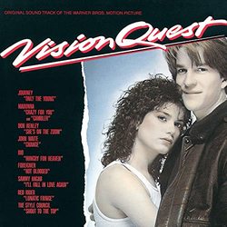 Vision Quest