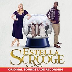 Estella Scrooge - Original Soundstage Recording