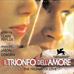 Il trionfo dell'amore