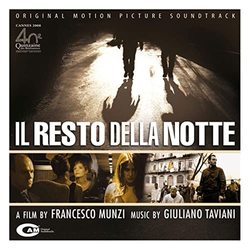 Il resto della notte