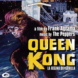 Queen Kong