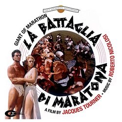 La battaglia di Maratona