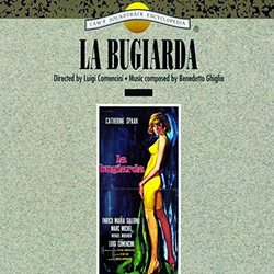 La bugiarda