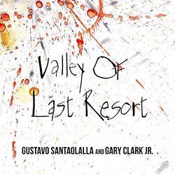 Freak Power: The Ballot or the Bomb: Valley of Last Resort (Single)