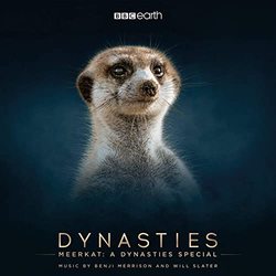 Meerkat: a Dynasties Special (EP)