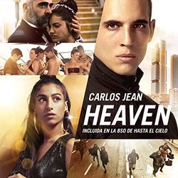 Hasta el Cielo: Heaven (Single)