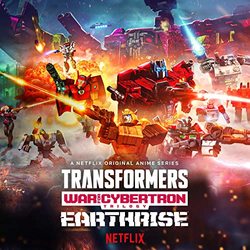 Transformers: War for Cybertron Trilogy: Earthrise