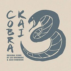 Cobra Kai: Season 3 - Deluxe Edition
