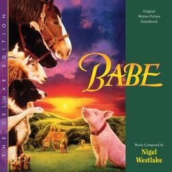 Babe - The Deluxe Edition