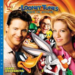 Looney Tunes: Back in Action - The Deluxe Edition