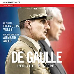 De Gaulle, l'eclat et le secret
