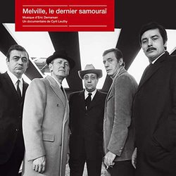 Melville, le dernier samourai