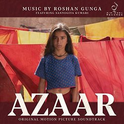 Azaar (EP)