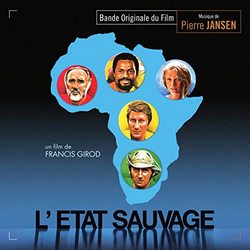 L'etat sauvage