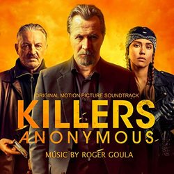 Killers Anonymous