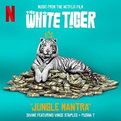 The White Tiger: Jungle Mantra (Single)