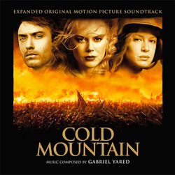 Cold Mountain - Expanded