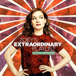 Zoey's Extraordinary Playlist: Season 2, Episode 5 (EP)