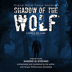 Shadow of the Wolf