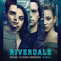 Riverdale: Carry the Torch (Single)