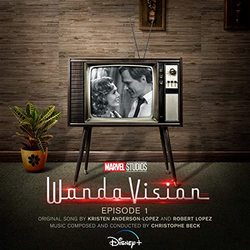 WandaVision: Episode 1