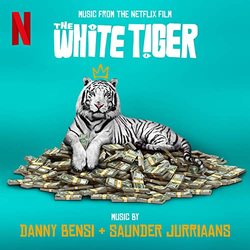 The White Tiger