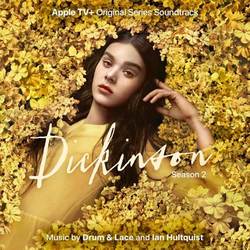 Dickinson: Season 2
