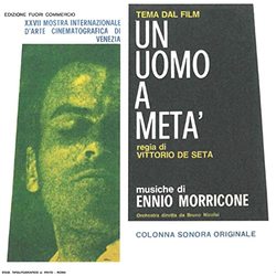 Un uomo a meta (EP)