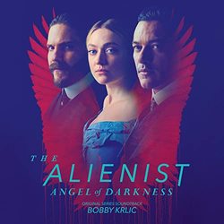 The Alienist: Angel of Darkness