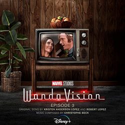 WandaVision: Episode 3