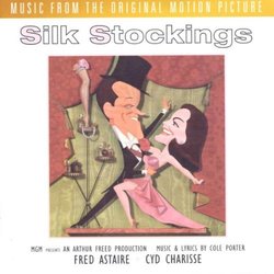 Silk Stockings