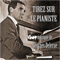 Tirez sur le pianiste (EP)