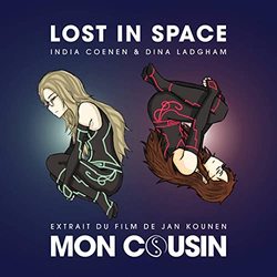 Mon cousin: Lost in Space (Single)