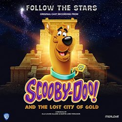 Scooby-Doo! and the Lost City of Gold: Follow the Stars (Single)
