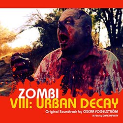Zombi VIII: Urban Decay (EP)