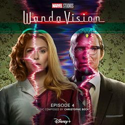 WandaVision: Episode 4