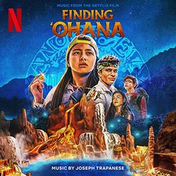 Finding 'Ohana