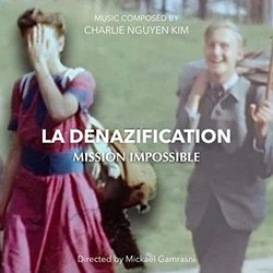 La denazification, mission impossible