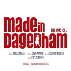Made in Dagenham - The Musical - Original London Cast Recording