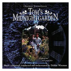 Tom's Midnight Garden