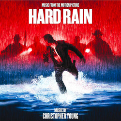 Hard Rain - Expanded