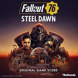 Fallout 76: Steel Dawn